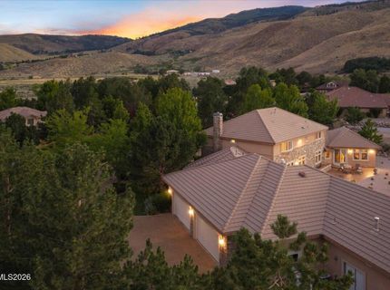 2750 Manhattan Drive, Carson City, NV 89703 Photo