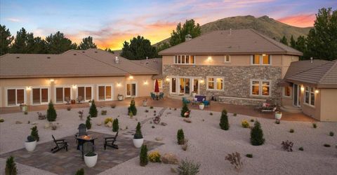 2750 Manhattan Drive, Carson City, NV 89703 Photo