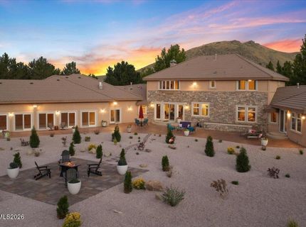 2750 Manhattan Drive, Carson City, NV 89703 Photo
