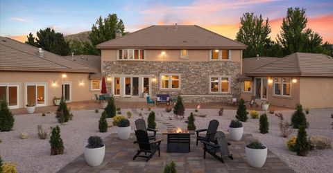 2750 Manhattan Drive, Carson City, NV 89703 Photo