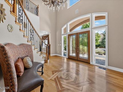 2750 Manhattan Drive, Carson City, NV 89703 Photo