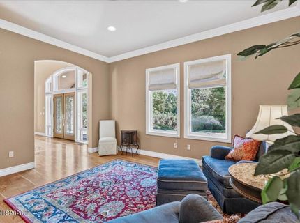2750 Manhattan Drive, Carson City, NV 89703 Photo