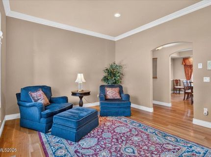 2750 Manhattan Drive, Carson City, NV 89703 Photo