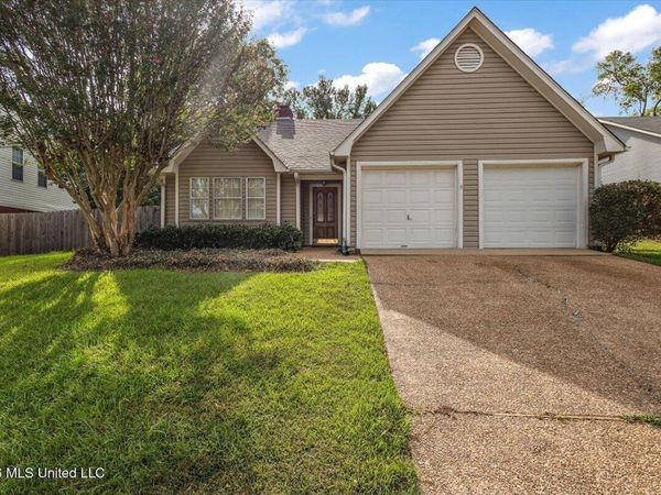 33 Peppermill Drive, Madison, MS 39110