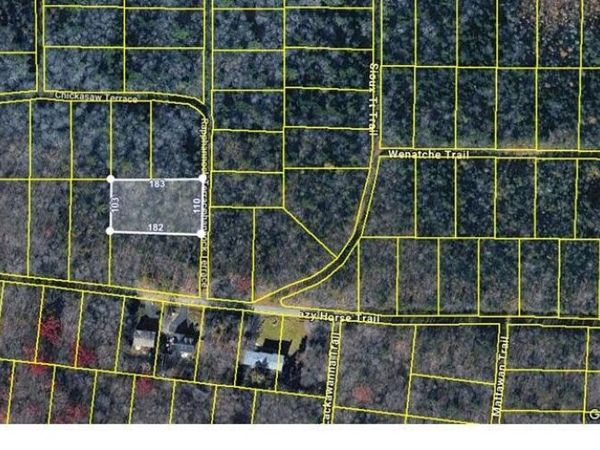 Lot FP595 Chikesaw Trail, Albrightsville, PA 18210