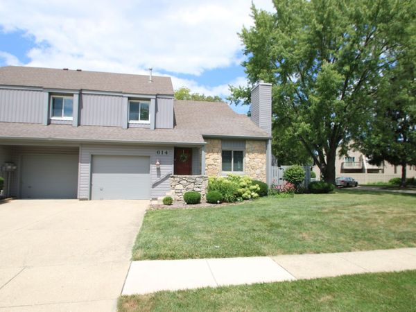 614 Conner Creek Drive , Fishers, IN 46038