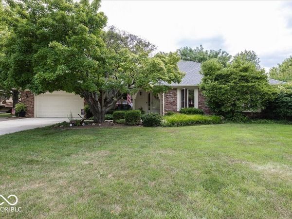 1125 Cricket Reel , Greenfield, IN 46140