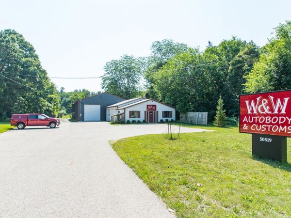 50519 County Road 652, Mattawan, MI 49071