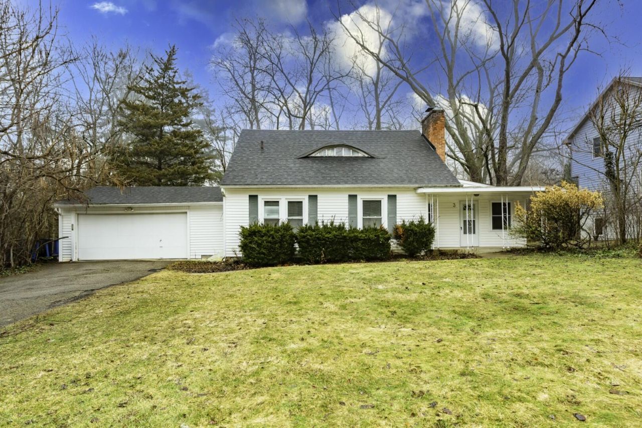 3 Shipman Circle, Ann Arbor, MI 48104 Main Photo