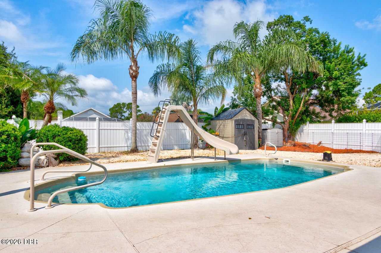 3246 Vail View Drive, Port Orange, FL 32128 Photo