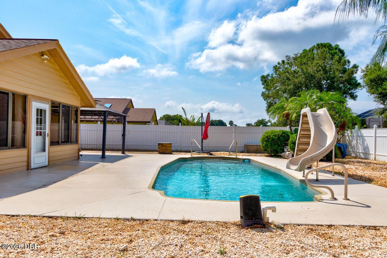 3246 Vail View Drive, Port Orange, FL 32128 Photo