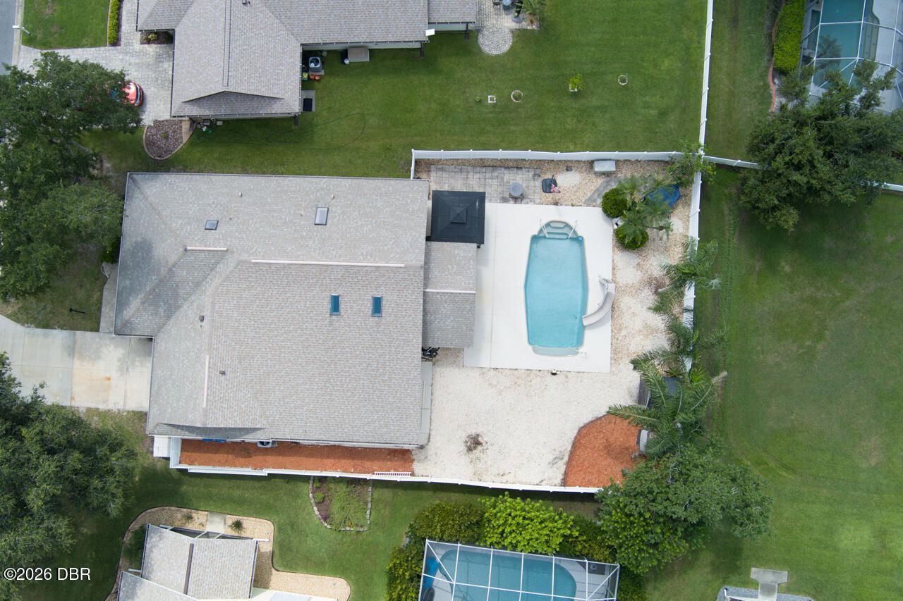 3246 Vail View Drive, Port Orange, FL 32128 Photo