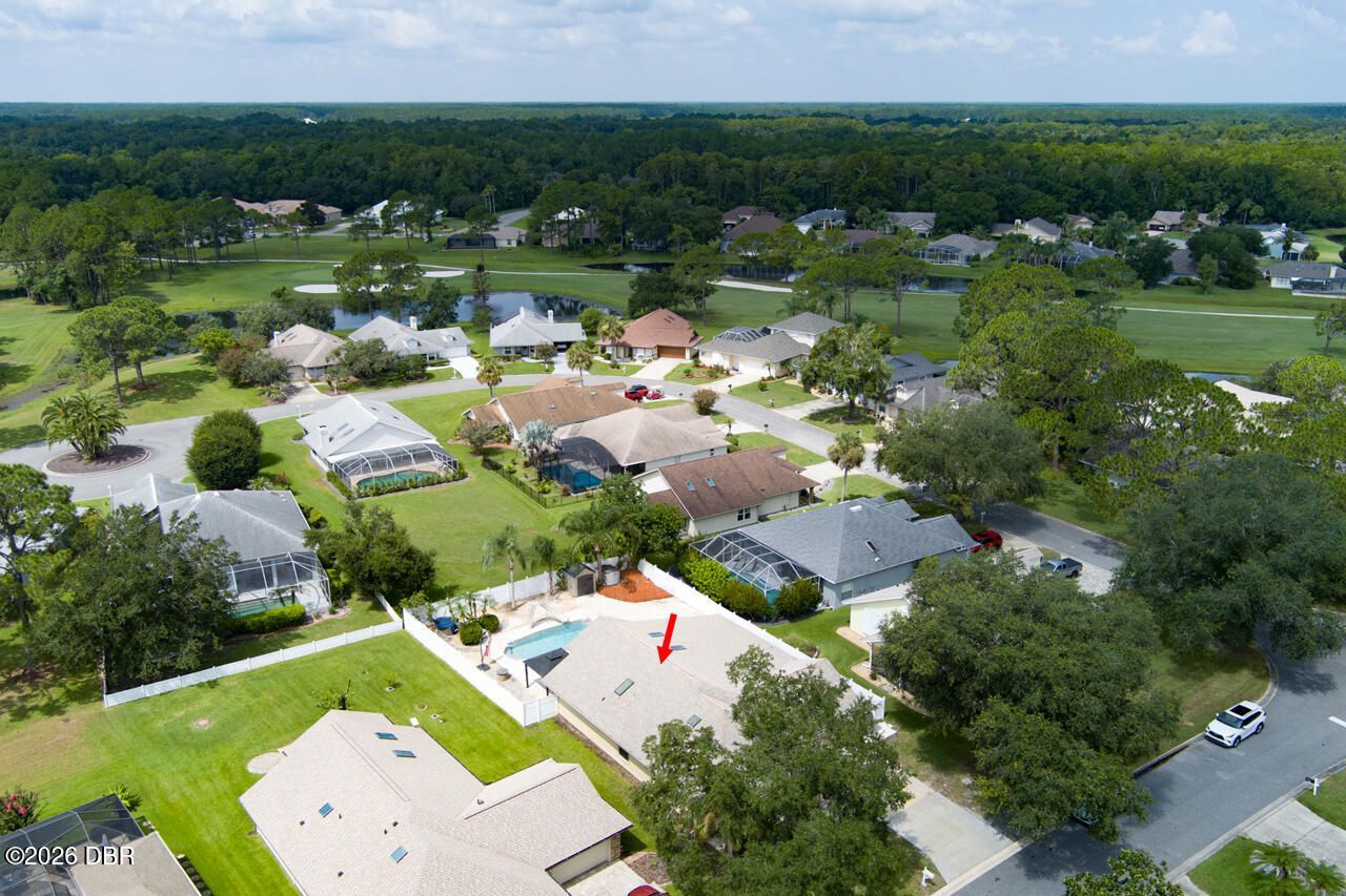 3246 Vail View Drive, Port Orange, FL 32128 Photo