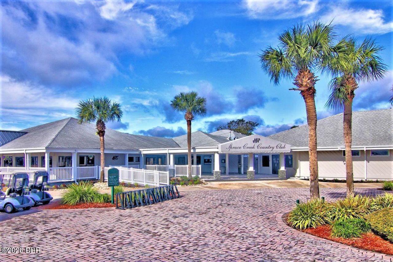 3246 Vail View Drive, Port Orange, FL 32128 Photo