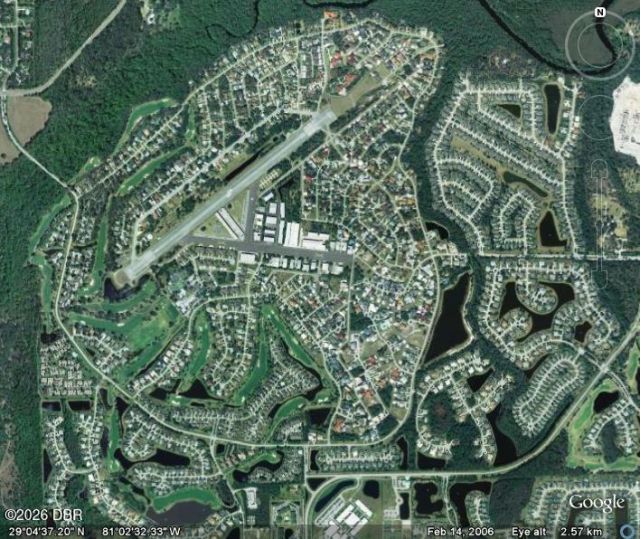 3246 Vail View Drive, Port Orange, FL 32128 Photo