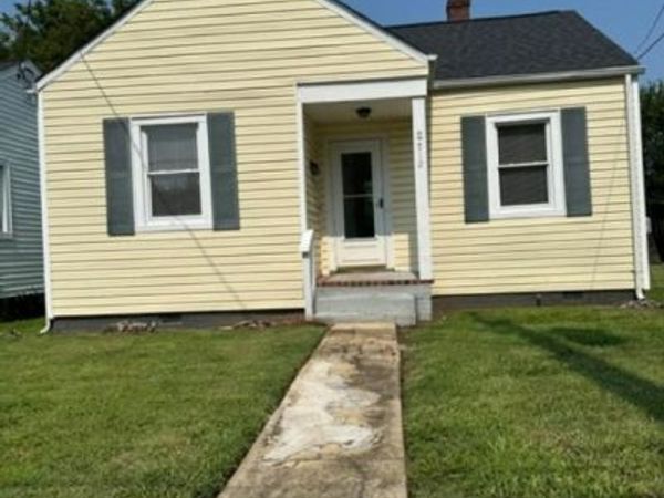 712 S Meadow Street , Richmond, VA 23220