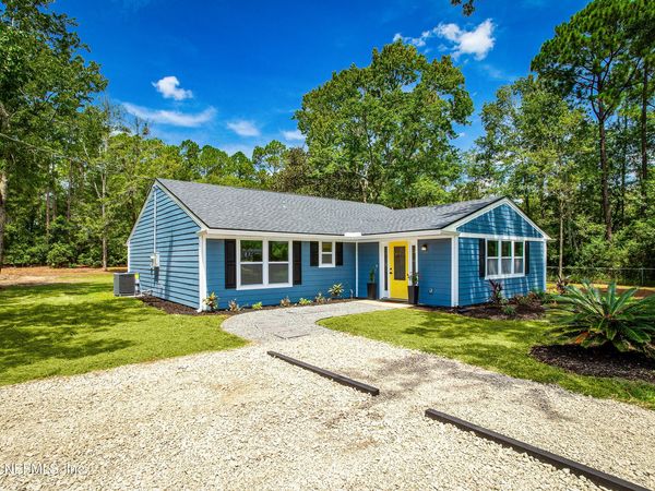 95275 MARC ANTHONY Road, Fernandina Beach, FL 32034