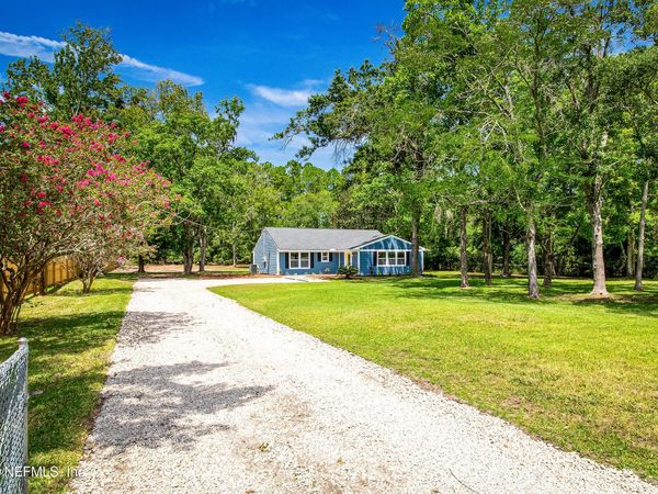 95275 MARC ANTHONY Road, Fernandina Beach, FL 32034