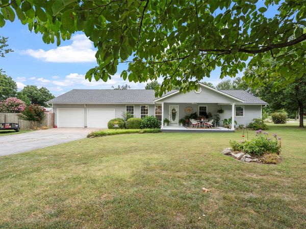 1552 Page Lane , Vinita, OK 74301