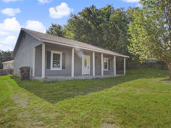 305 Keetoowah Court , Tahlequah, OK 74464