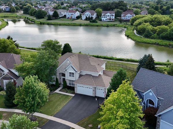18618 W Lazy Acre Road , Lake Villa, IL 60046