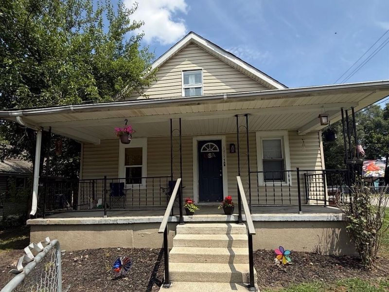 1717 Sheridan Ave, Middletown, OH 45044 Photo 1