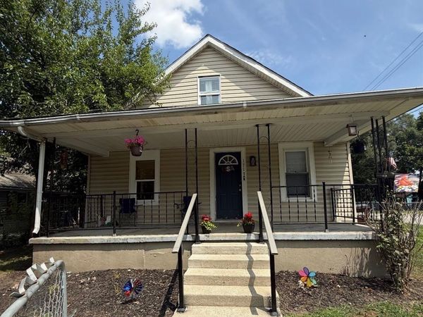 1717 Sheridan Ave, Middletown, OH 45044