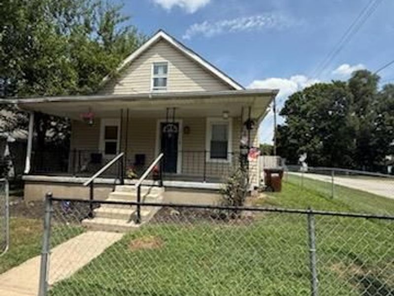 1717 Sheridan Ave, Middletown, OH 45044 Photo 2