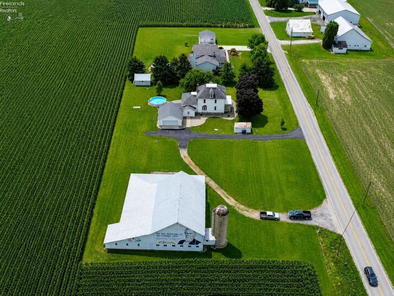 3265 Fangboner Road, Fremont, OH 43420 Photo 1