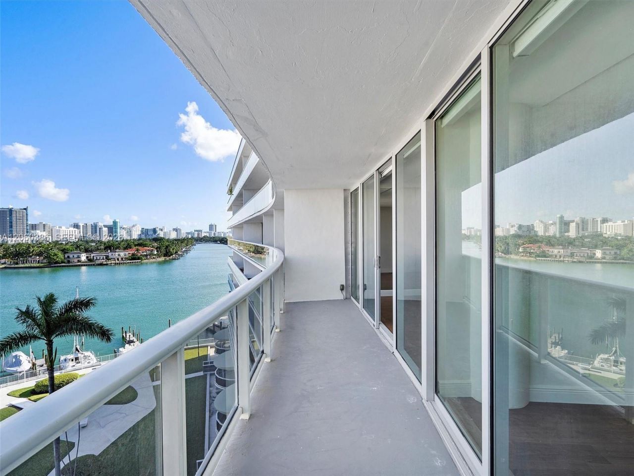 900 Bay Dr , Unit 716+Dock S, Miami Beach, FL 33141 Photo