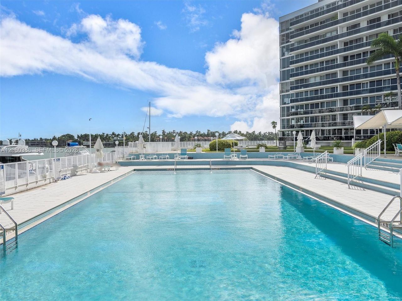 900 Bay Dr , Unit 716+Dock S, Miami Beach, FL 33141 Photo