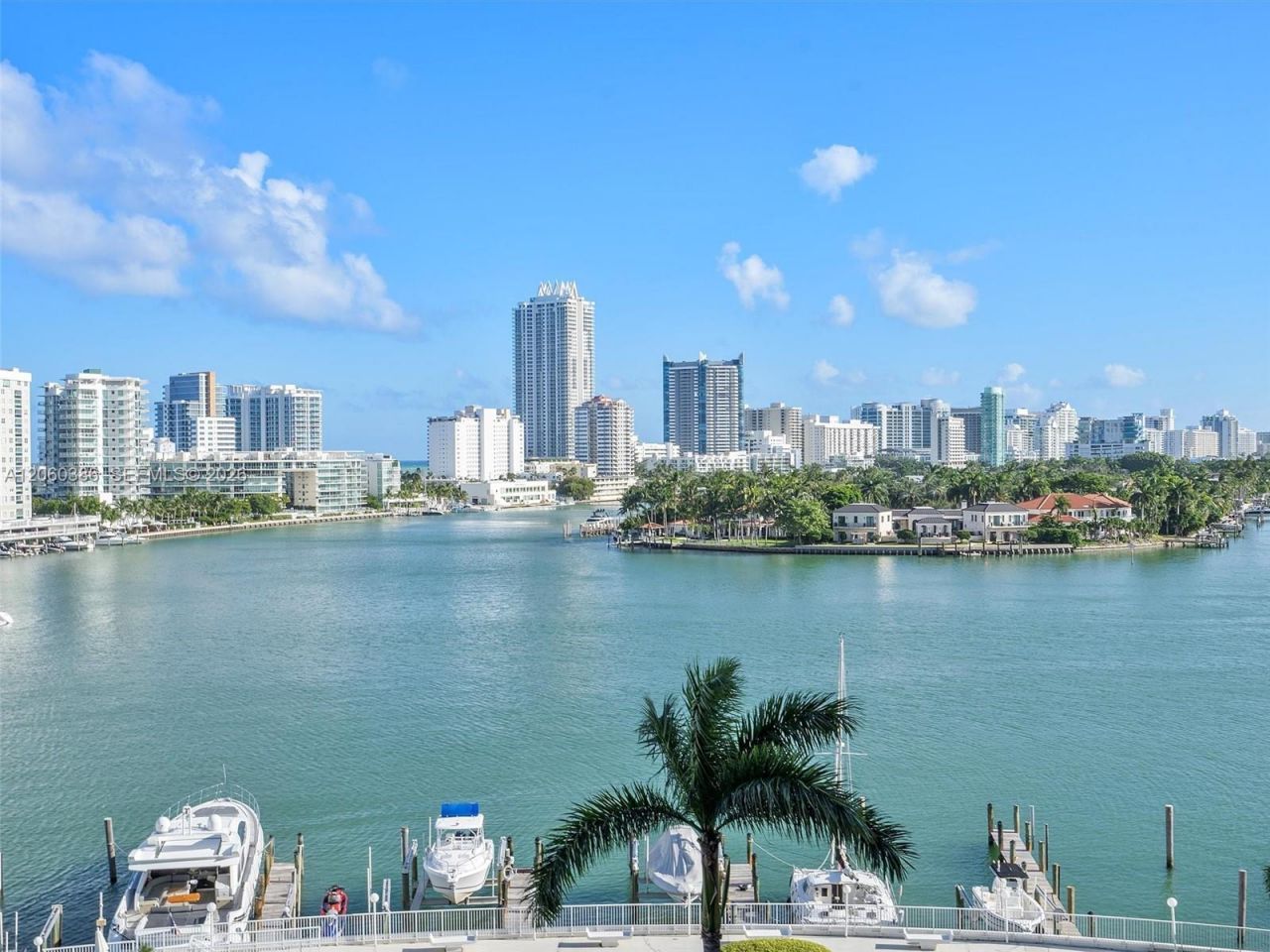 900 Bay Dr , Unit 716+Dock S, Miami Beach, FL 33141 Photo