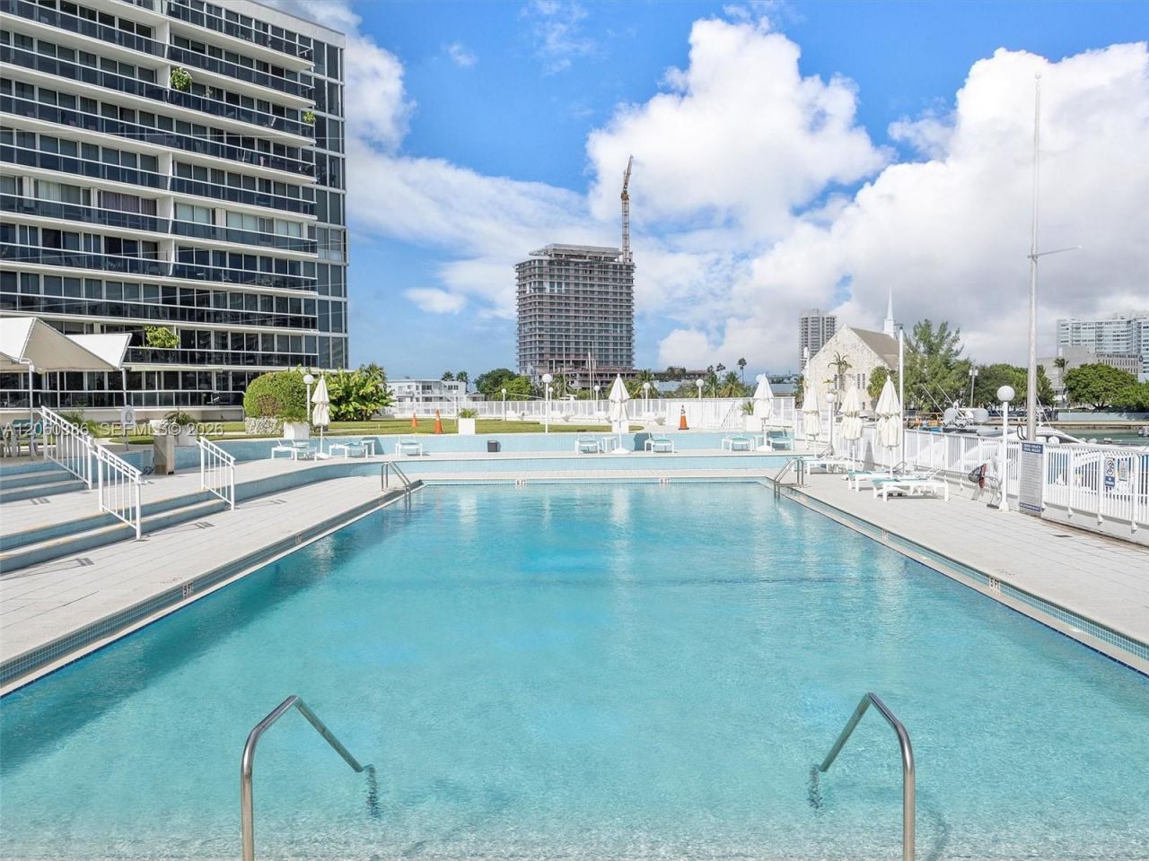 900 Bay Dr , Unit 716+Dock S, Miami Beach, FL 33141 Photo