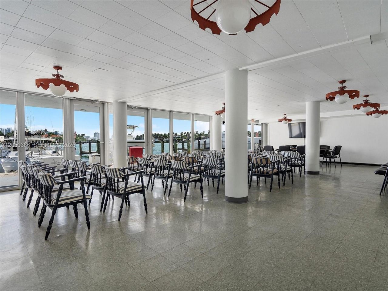 900 Bay Dr , Unit 716+Dock S, Miami Beach, FL 33141 Photo