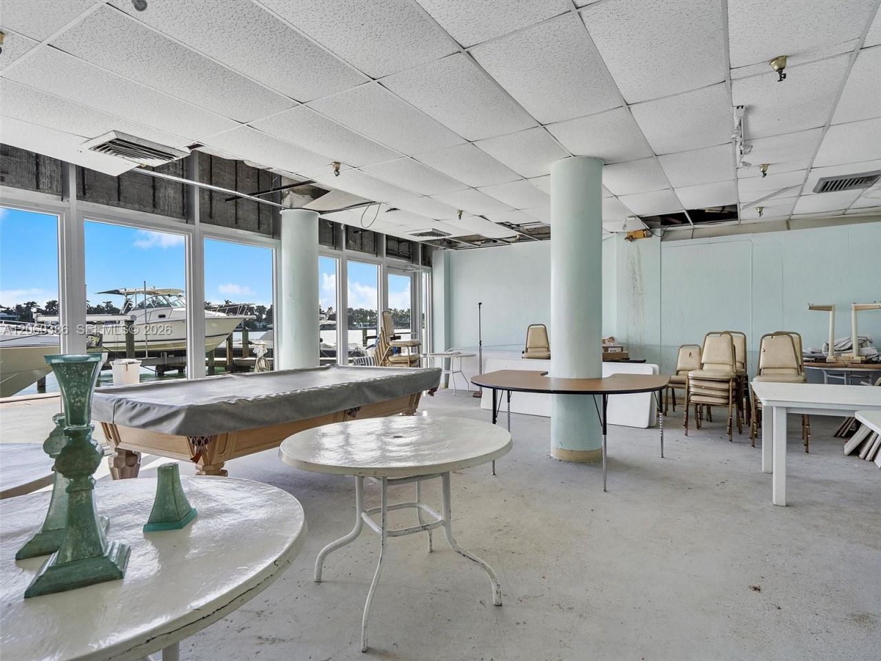 900 Bay Dr , Unit 716+Dock S, Miami Beach, FL 33141 Photo