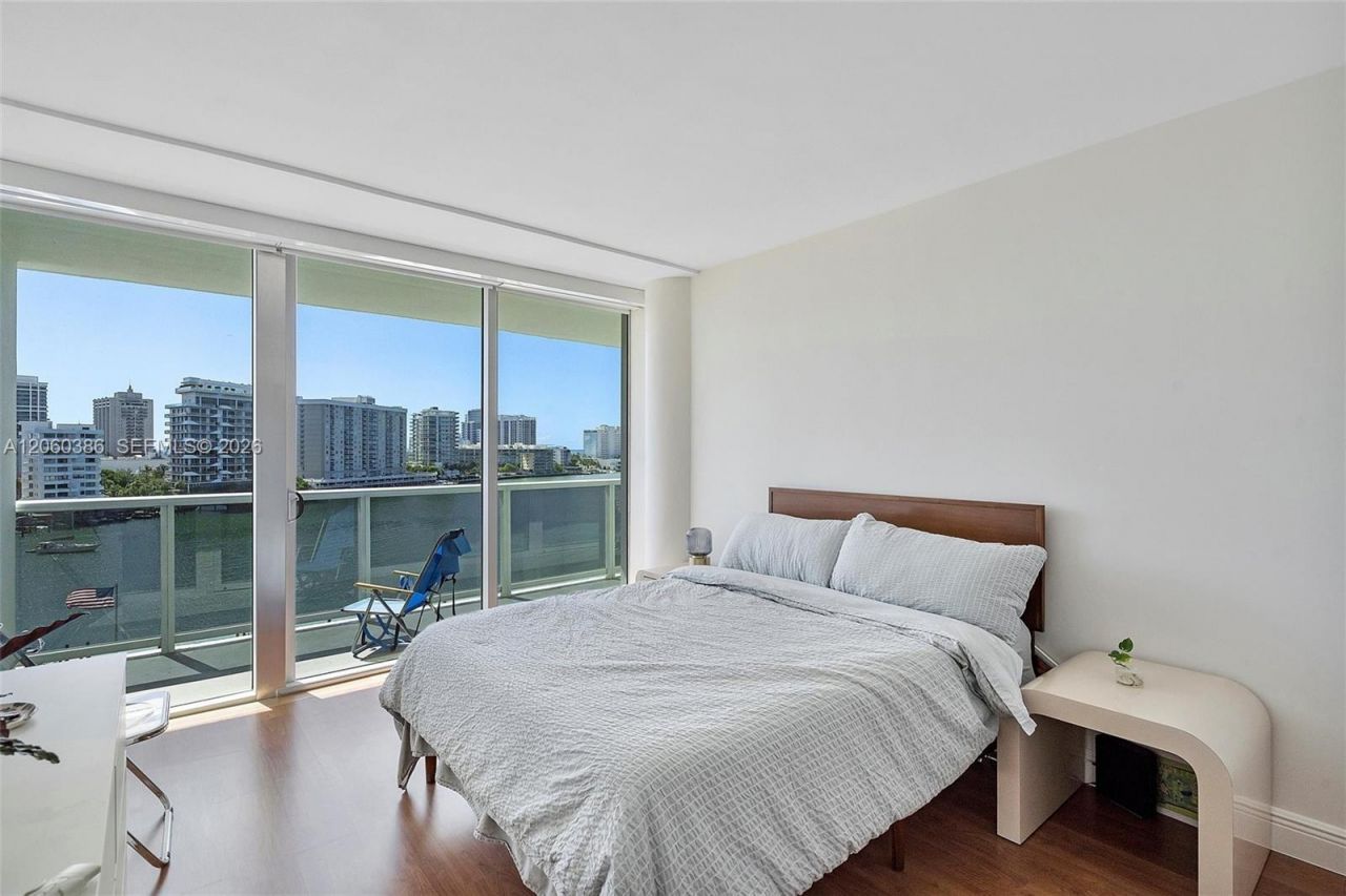 900 Bay Dr , Unit 716+Dock S, Miami Beach, FL 33141 Photo