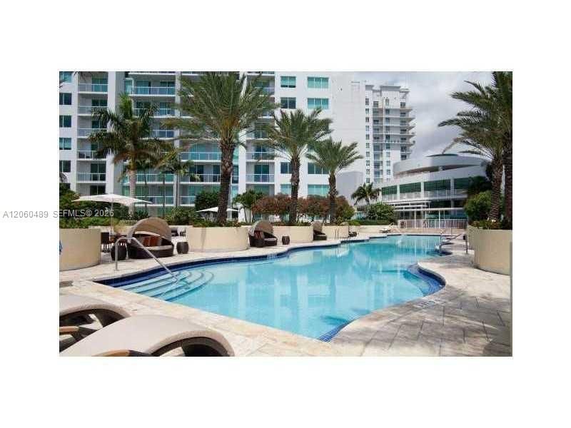 253 NE 2nd St, Unit 4207, Miami, FL 33132 Photo