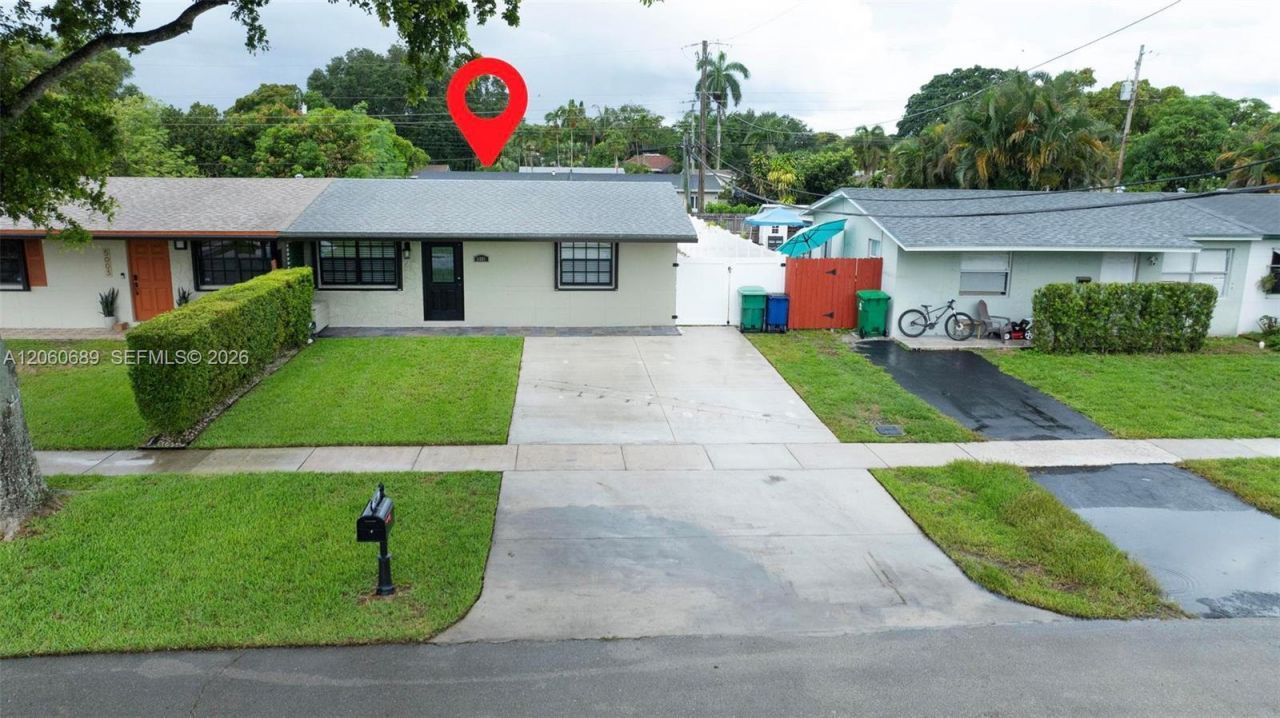 5001 SW 92nd Ter , Cooper City, FL 33328 Photo
