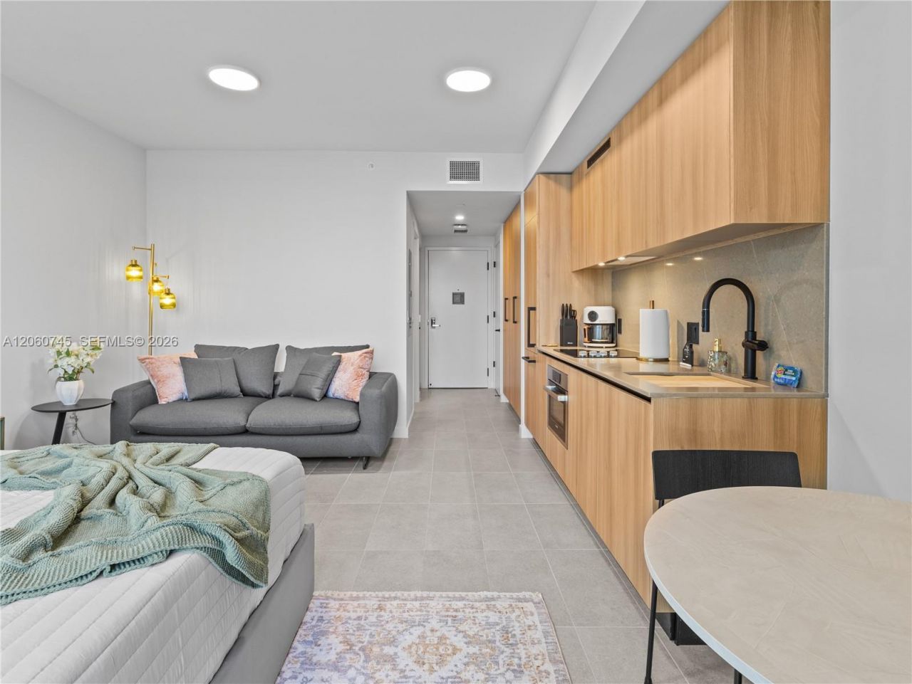121 NE 5th St , Unit 504, Miami, FL 33132 Photo