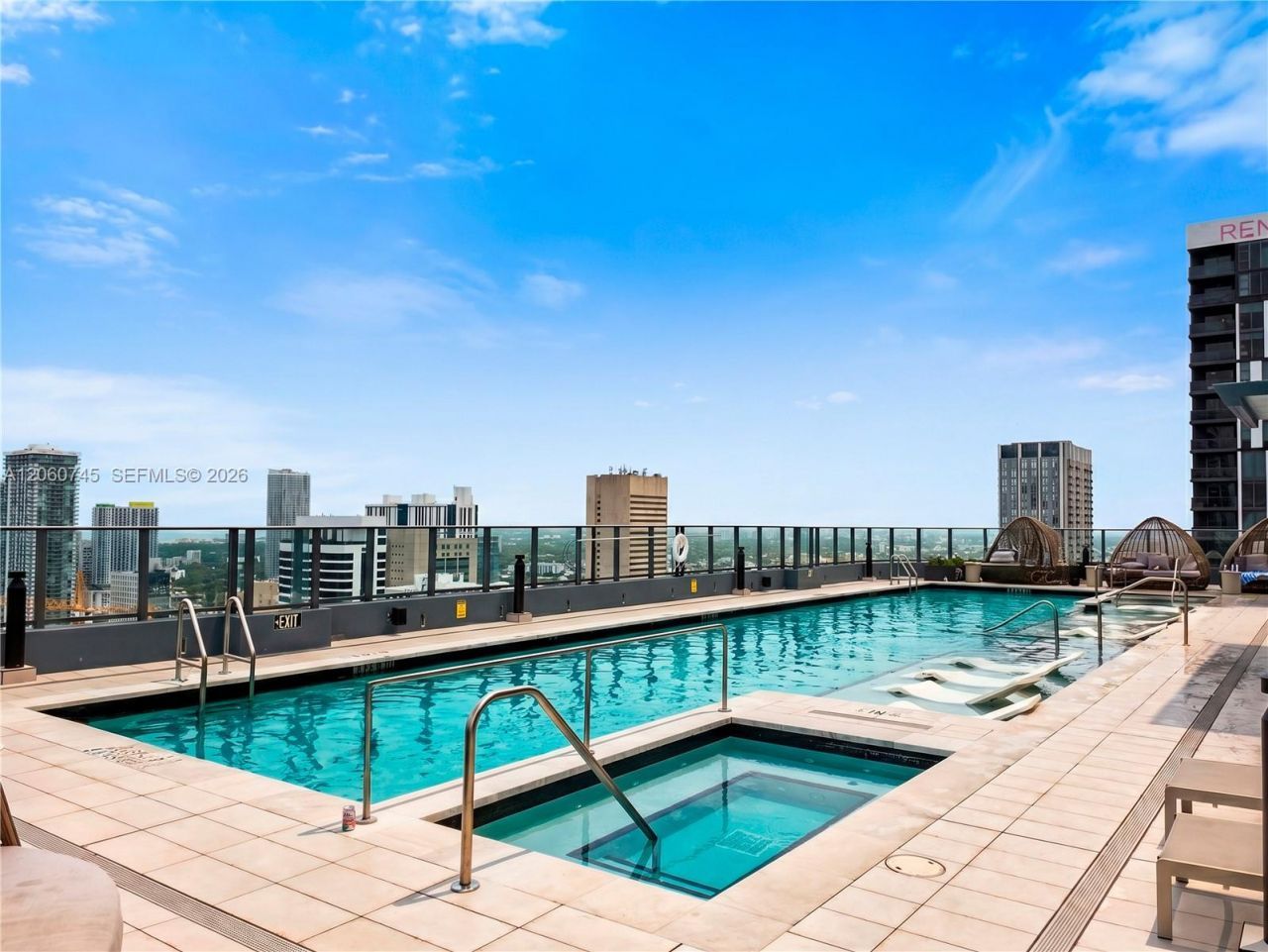 121 NE 5th St , Unit 504, Miami, FL 33132 Photo