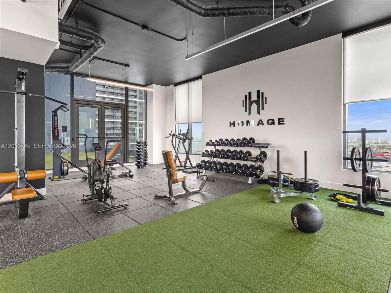 121 NE 5th St , Unit 504, Miami, FL 33132 Photo