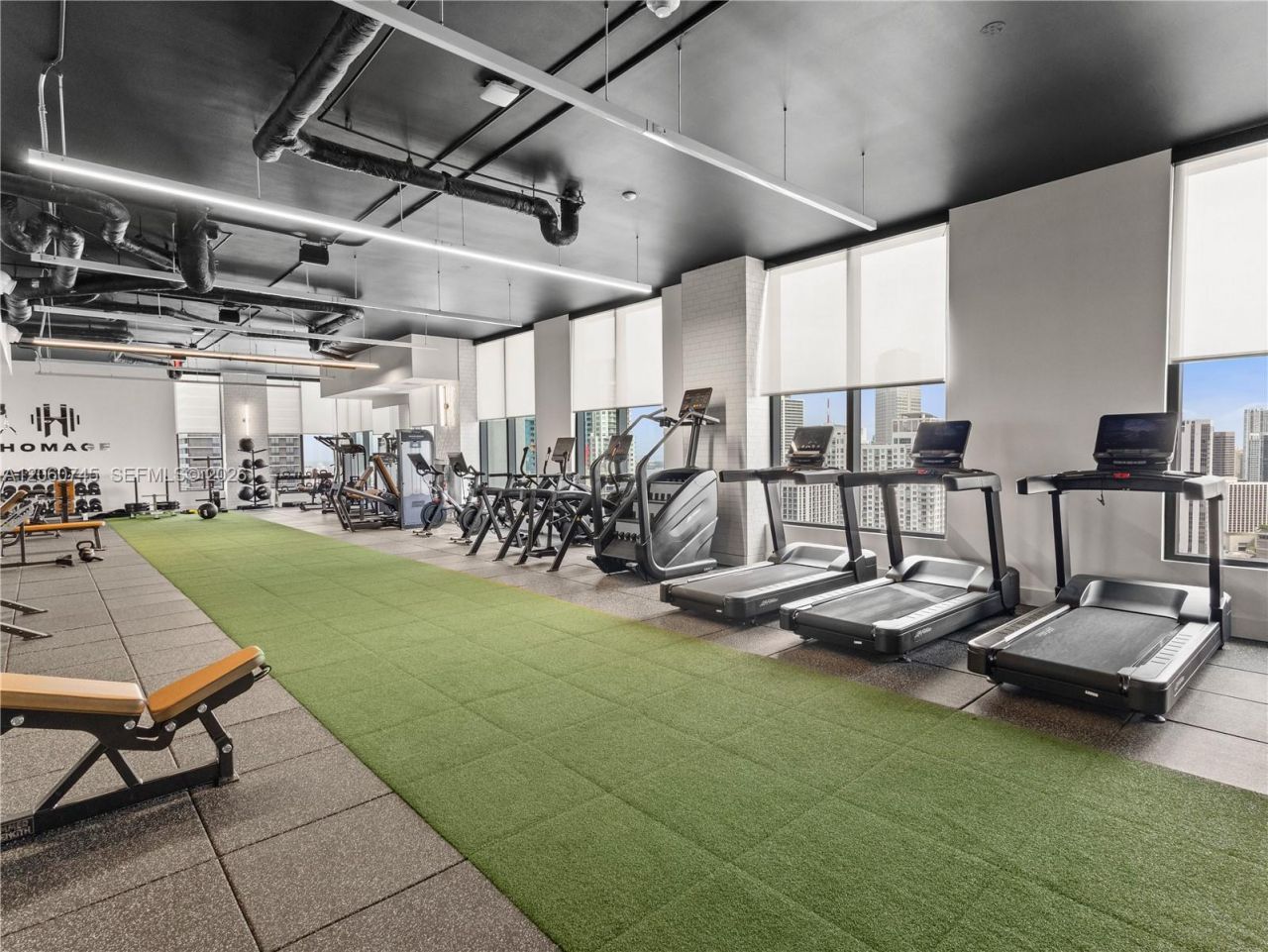 121 NE 5th St , Unit 504, Miami, FL 33132 Photo