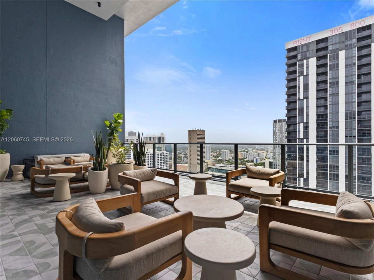 121 NE 5th St , Unit 504, Miami, FL 33132 Photo