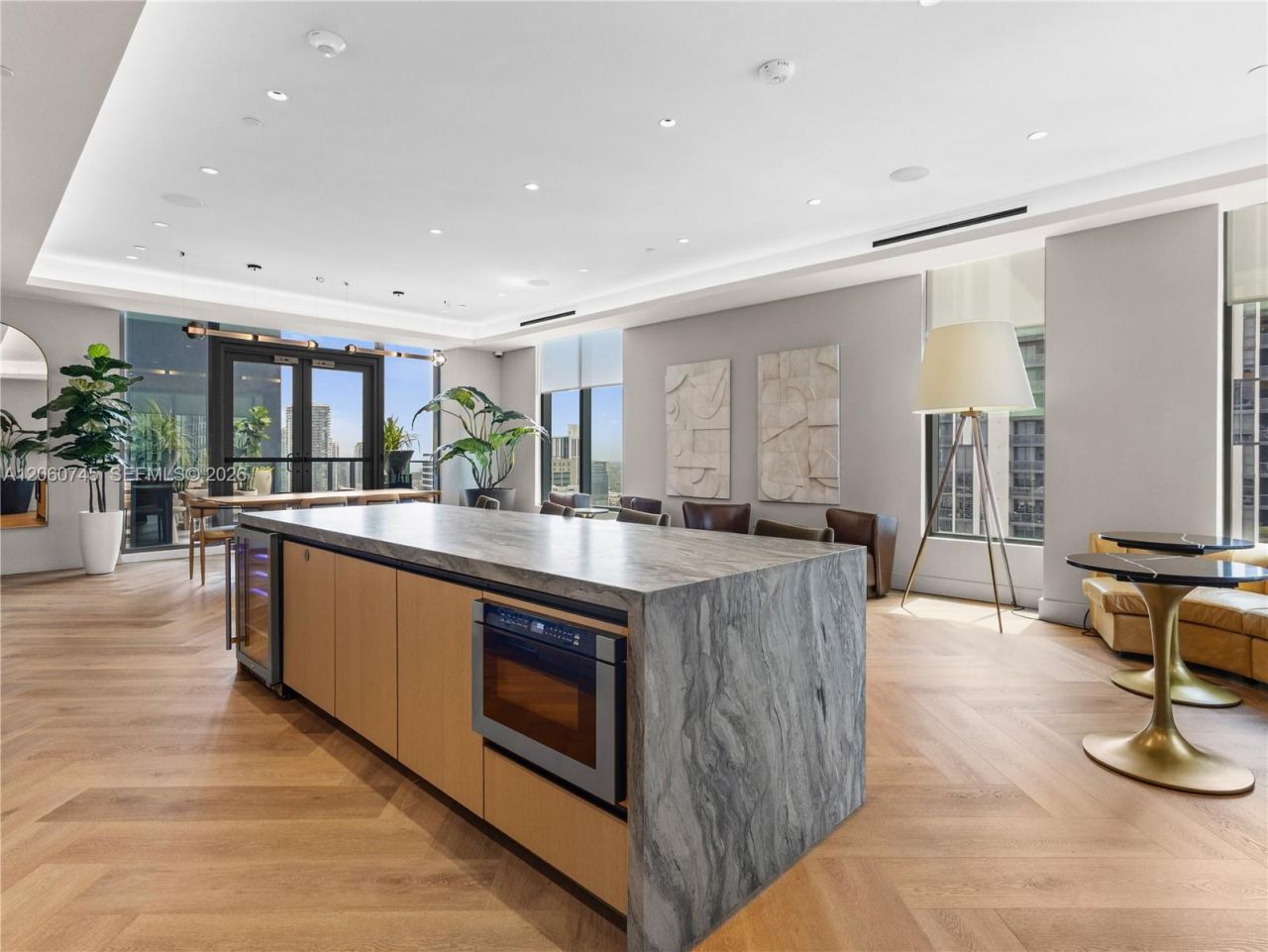 121 NE 5th St , Unit 504, Miami, FL 33132 Photo