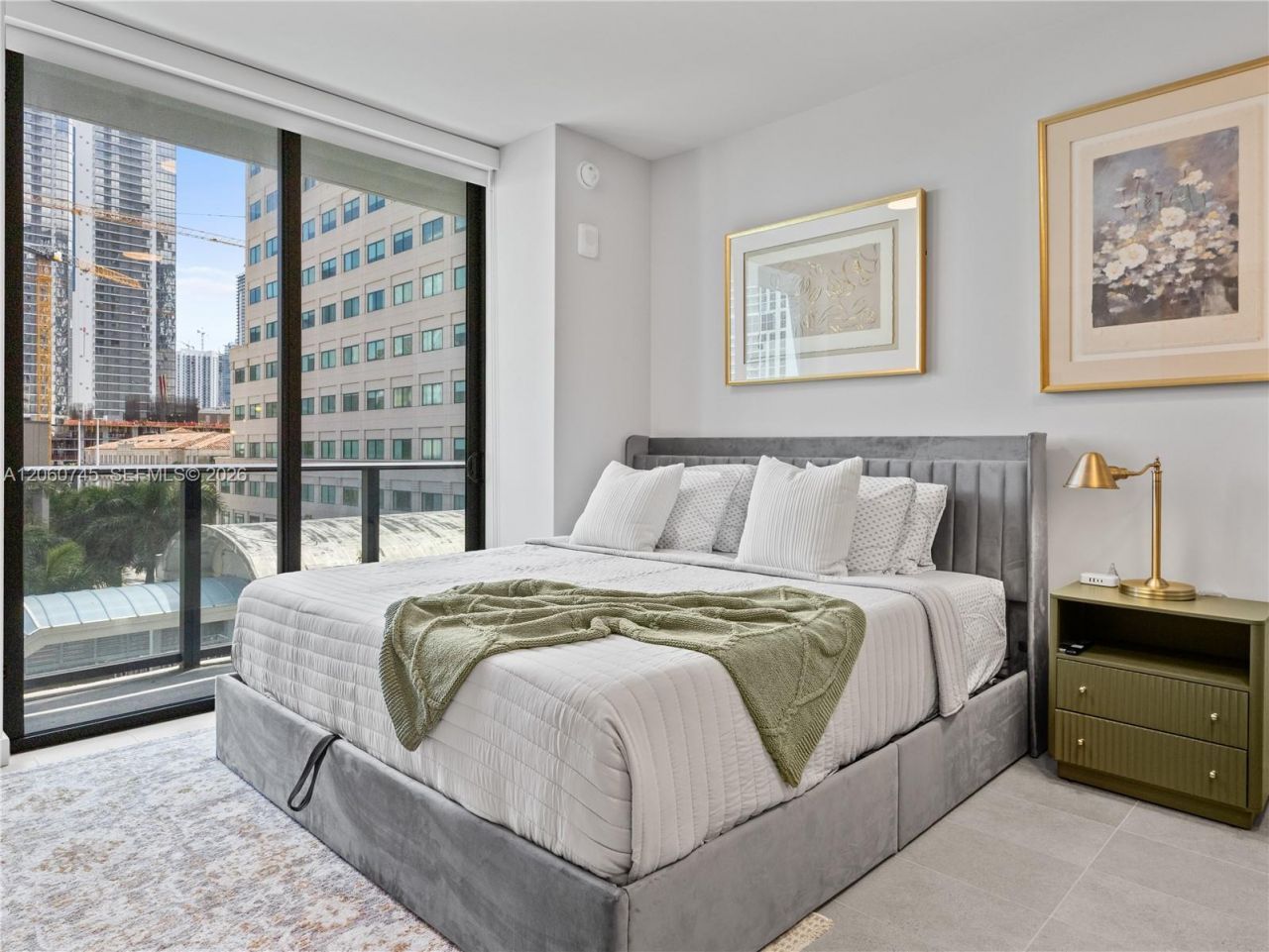 121 NE 5th St , Unit 504, Miami, FL 33132 Photo