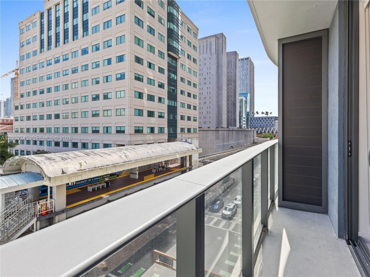 121 NE 5th St , Unit 504, Miami, FL 33132 Photo