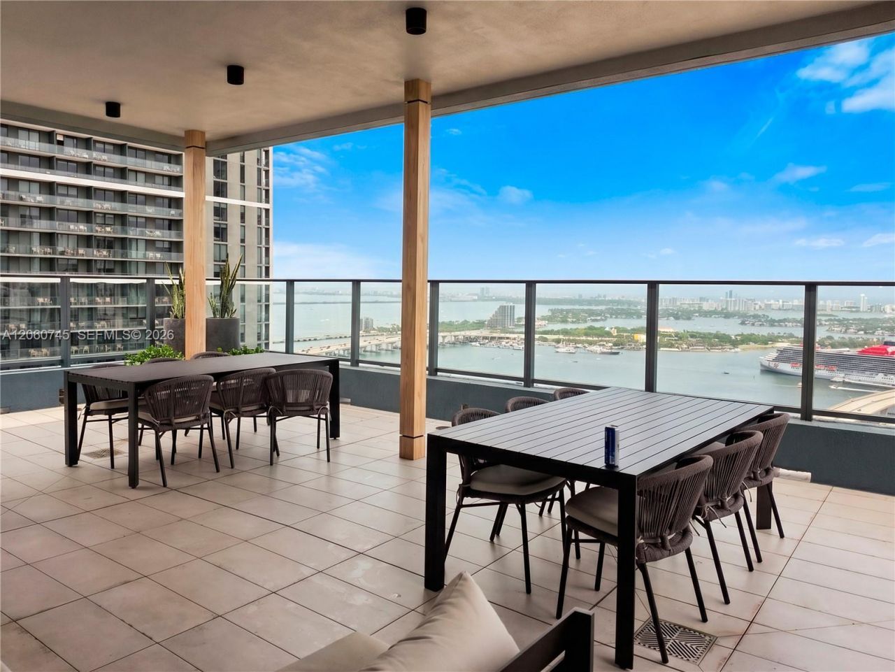 121 NE 5th St , Unit 504, Miami, FL 33132 Photo