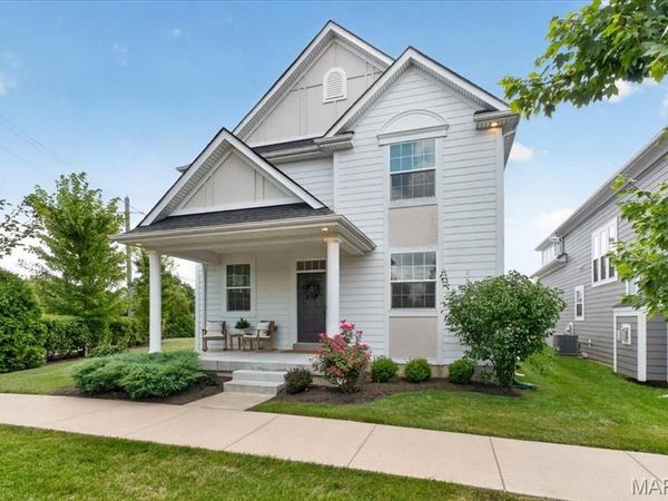 17007 Main Street, Wildwood, MO 63040
