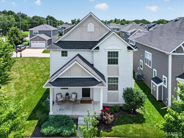 17007 Main Street , Wildwood, MO 63040