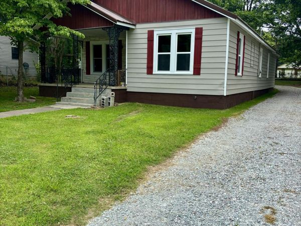 2057 Cedar Street , Milan, TN 38358